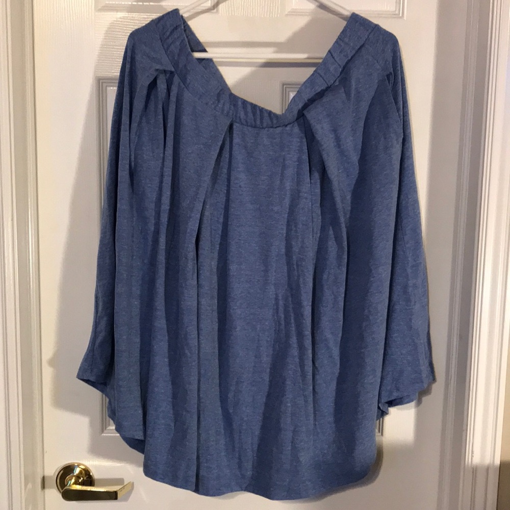 Plus size skirt